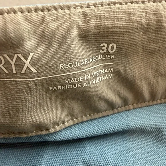 Brand New Arc’teryx Gamma Quick Dry Pant Men’s Size M